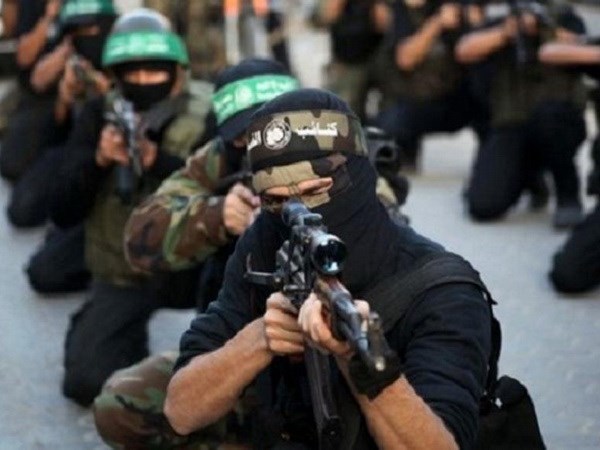 Israel phá âm mưu lật đổ Chính quyền Palestine của Hamas