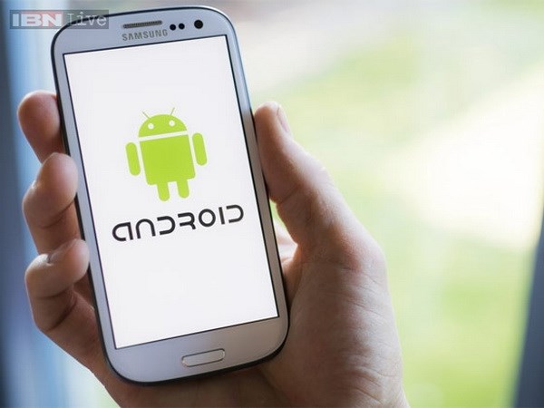 Điện thoại thông minh giá rẻ giúp nền tảng Android vững thế