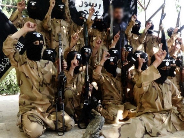 Syria tiêu diệt 140 chiến binh Nhà nước Hồi giáo tự xưng