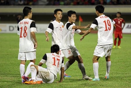 Vì sao U19 Việt Nam đá hay nhưng vẫn thua?