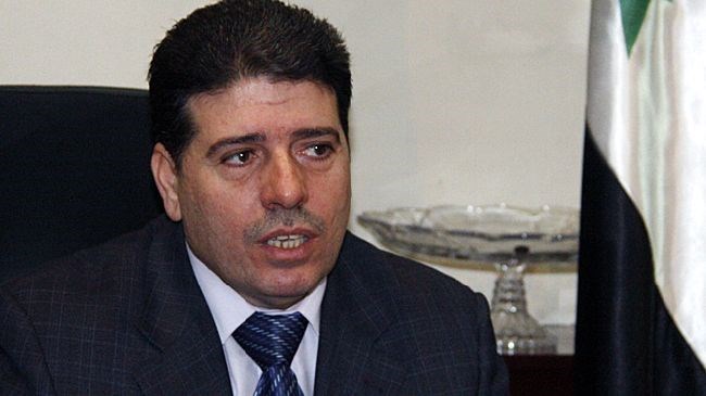 Tổng thống Syria al-Assad ban bố sắc lệnh thành lập chính phủ