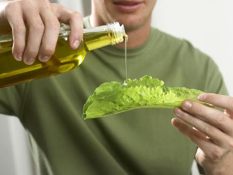 Sai lầm khi nấu nướng khiến bạn tăng cân