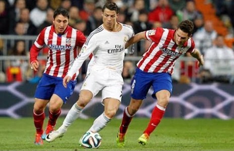 Real Madrid - Basel: Đứng dậy sau thất bại