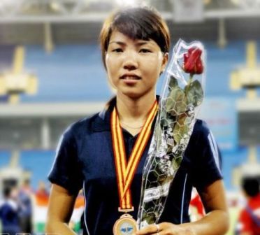 Asiad 17: Chờ Thu Thảo tỏa sáng môn nhảy xa nữ!