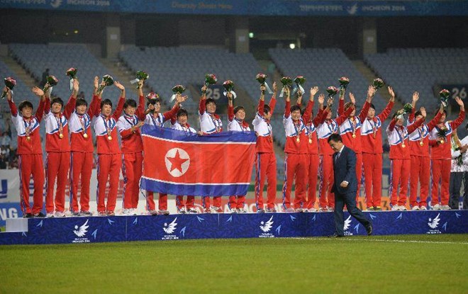 Ngày không huy chương, đoàn Việt Nam tụt xuống thứ 21