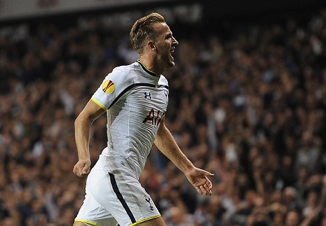 Tottenham và Everton mất điểm, Serie A toàn thắng