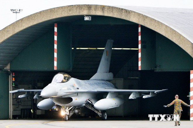 Phiến quân Jaish Al-Islam kêu gọi người dân Libya gia nhập IS