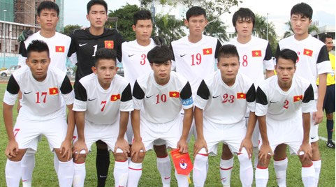 Hy vọng nào cho U19 Việt Nam?