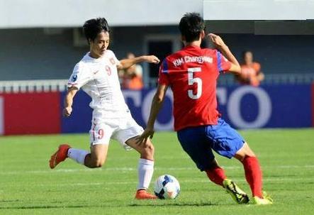 U19 Việt Nam thua đậm 0-6 ngày ra quân!