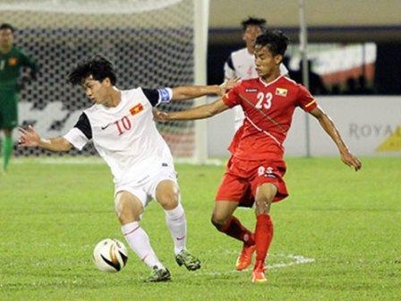 U19 Việt Nam: Mong manh cơ hội đi tiếp!