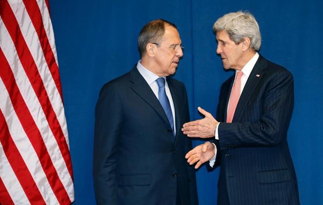 Lavrov: Sự nguội lạnh trong quan hệ Nga-Mỹ sẽ kéo dài