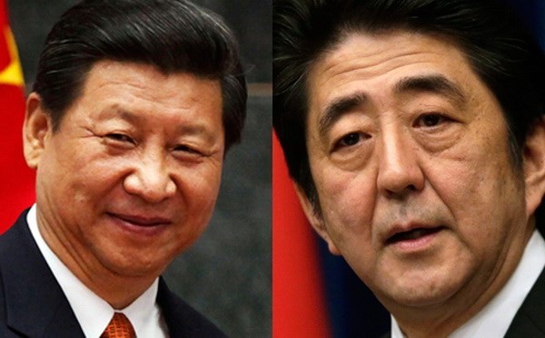 Nhật Bản và Trung Quốc chuẩn bị đàm phán cấp cao bên lề APEC