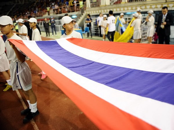 Hướng tới AFF Cup: Thái Lan đè bẹp "đội tuyển số một Đông Nam Á"