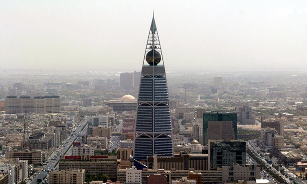 Saudi Arabia bắt 135 phần tử từng lên kế hoạch tiến hành khủng bố