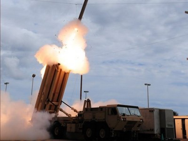 UAE sẽ thành quốc gia đầu tiên triển khai tên lửa THAAD ngoài Mỹ