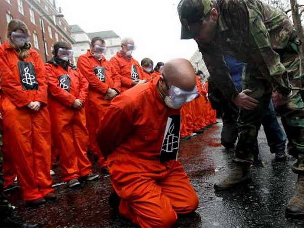 Thượng viện Mỹ: CIA lừa dối về chương trình thẩm vấn &quot;tăng cường"