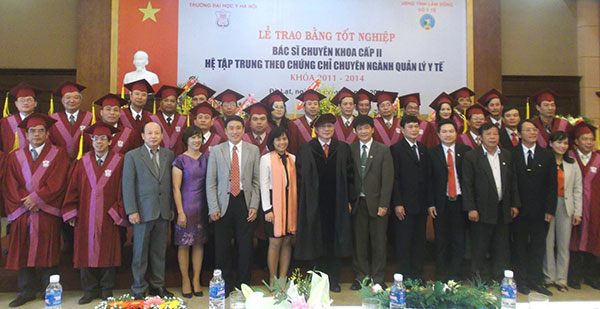 Đầu tư đồng bộ cho y tế Tây Nguyên