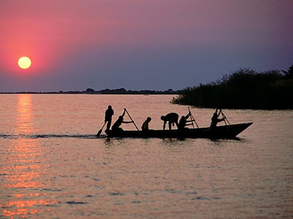 Vụ lật thuyền ở CHDC Congo: Ít nhất 129 người đã thiệt mạng