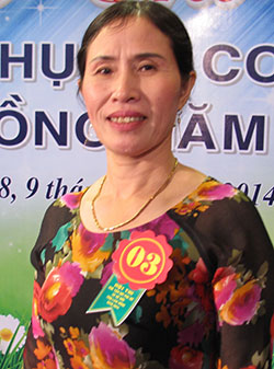 Những bông hoa của đời thường