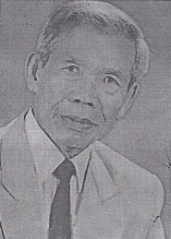 Người chỉ huy an ninh năm nào