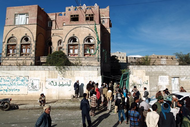 Yemen: Al-Qaeda tấn công liều chết khiến hơn 30 người thương vong
