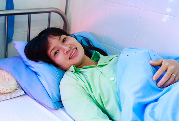 Vụ sập hầm thủy điện Đạ Dâng - Đa Chomo: Sức khỏe 12 công nhân đang bình phục tốt