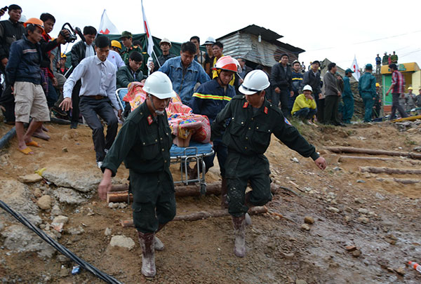 Đừng để thêm một &quot;Đạ Dâng&quot; nữa!
