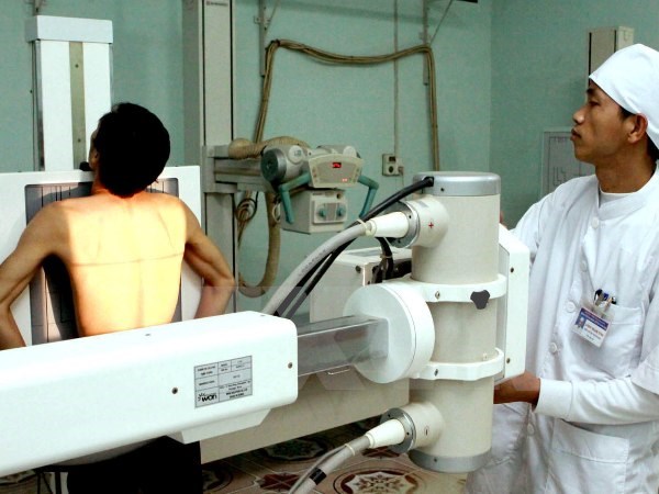 Khẩu phần ăn thiếu canxi của người Việt không đổi trong 25 năm