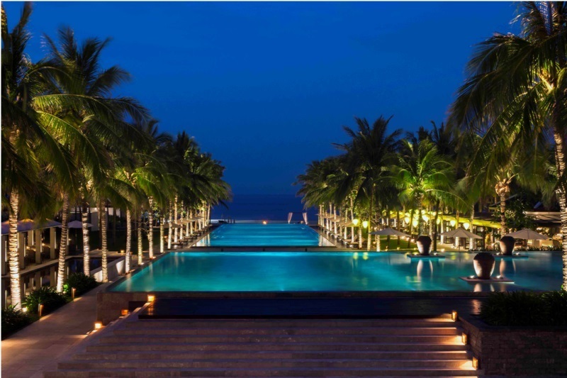 The Nam Hải Hội An
