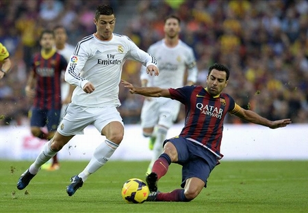 Barca chính thức bị cấm mua bán cầu thủ tới 2016!
