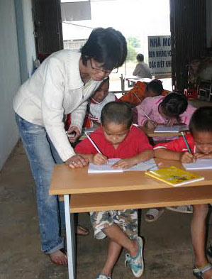 Huyền thoại yêu thương