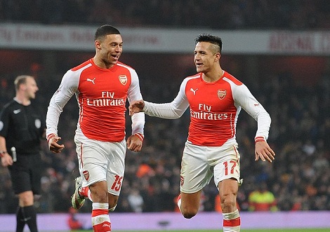 Vòng 3 FA Cup: 4 đại gia đồng loạt giành vé