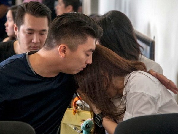 AirAsia bồi thường 124.000 USD cho mỗi nạn nhân QZ8501