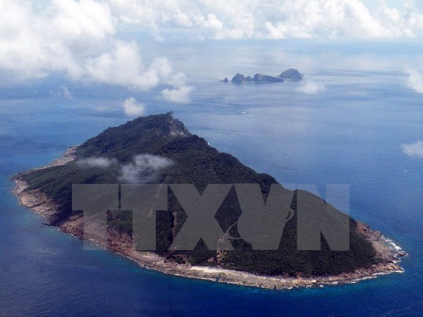 Trung Quốc sẽ thay đổi cách hành xử ngoại giao trong năm 2015?
