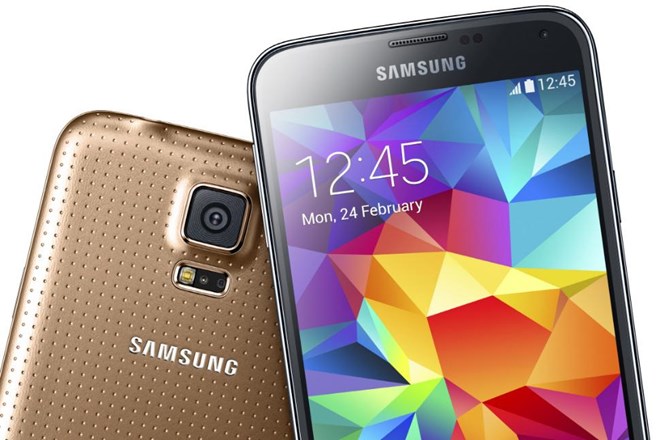 Samsung sẽ công bố hai phiên bản điện thoại Galaxy S6 mới