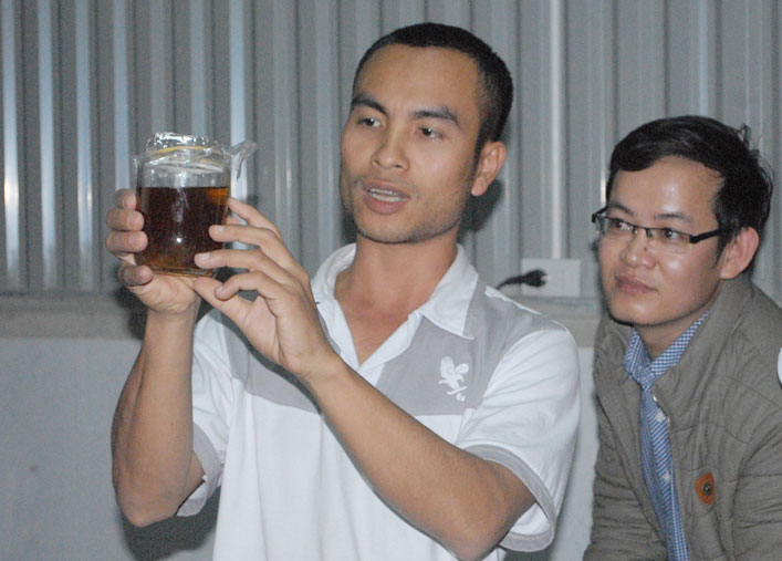 Đà Lạt - &quot;xứ sở&quot; Đông trùng hạ thảo