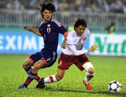 Các cầu thủ U19 sẽ là nòng cốt của U23 dự SEA Games
