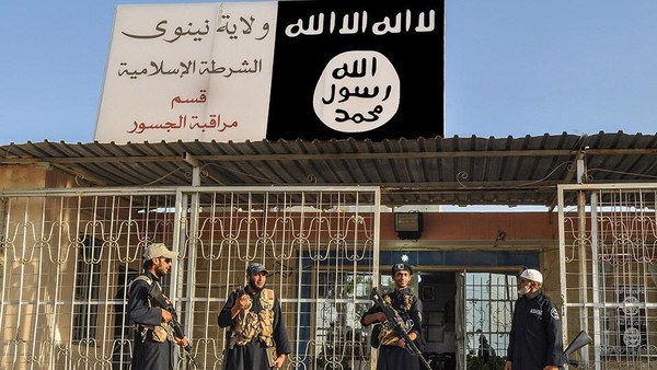 Thủ lĩnh IS ra lệnh hành quyết 56 thuộc hạ sau thất bại tại Iraq