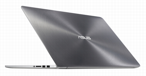 Zenbook NX500 Series