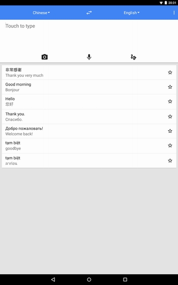 5 ứng dụng Android không nên bỏ lỡ trong tuần qua