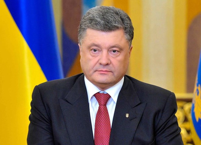 Ukraine sẵn sàng trưng cầu ý dân về ngôn ngữ và hệ thống chính trị