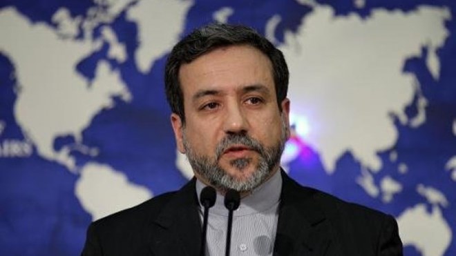 Iran: Cuộc đàm phán với Pháp, Đức và Anh rất "hứa hẹn"