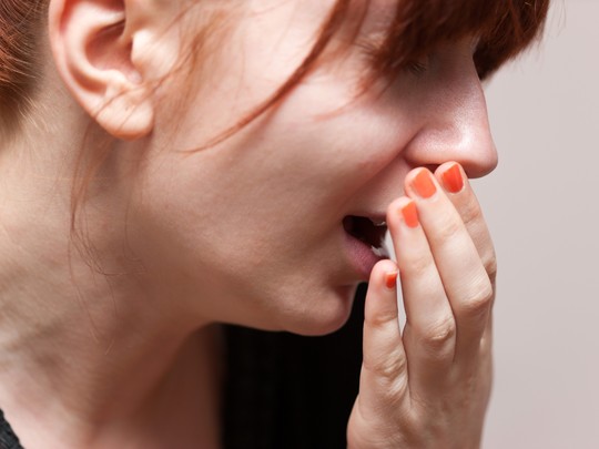 10 dấu hiệu ung thư mọi người hay bỏ qua
