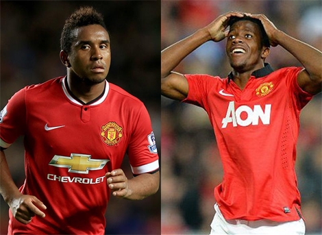Man Utd bán tháo 2 cầu thủ vào giờ chót