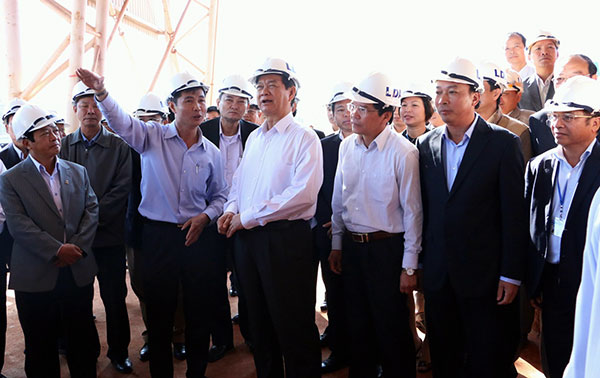 Chú trọng tiếp cận sâu hơn về công nghệ