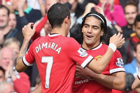 Số nợ của Man Utd vượt ngưỡng nửa tỉ euro!