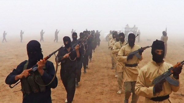 Tướng Iran tuyên bố tổ chức thánh chiến IS &quot;sắp tới hồi kết&quot;