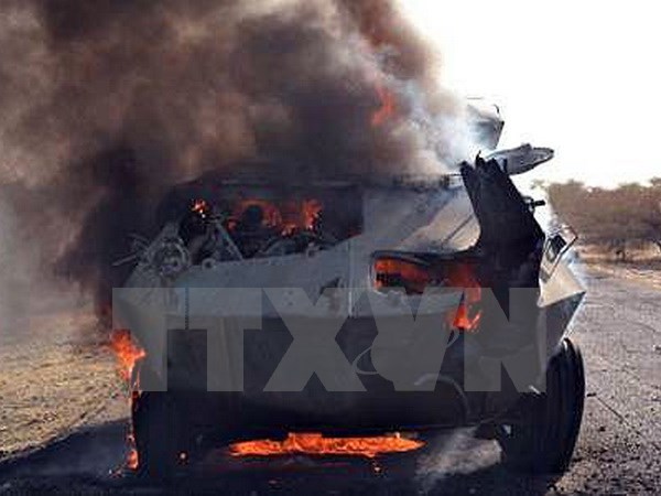 Nigeria: Ít nhất 21 người chết trong các cuộc tấn công của Boko Haram