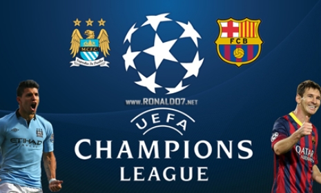 Man City - Barcelona: Bại binh phục hận