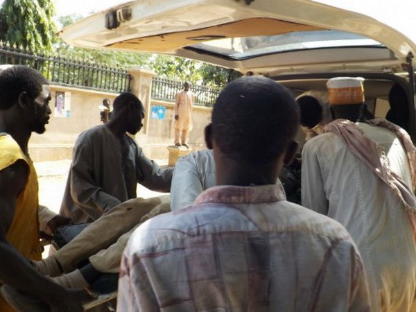 Nigeria: Đánh bom xe buýt khiến hàng chục người thương vong